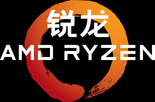 锐龙amd ryzen 7台式处理器全球上市!